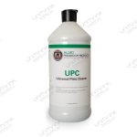 Leche limpiadora / Activador de Planchas UPC 1 Litro